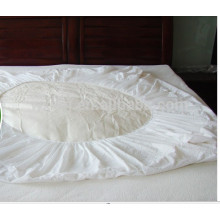 Alibaba TPU Waterproof fitted bed sheet